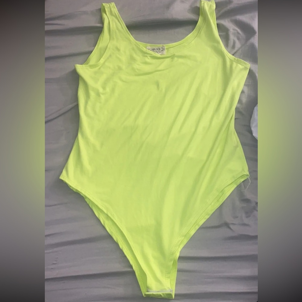 Bodysuit